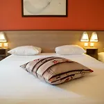 Ace Hôtel Clermont Ferrand La Pardieu