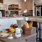 Ace Hôtel Clermont Ferrand La Pardieu