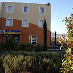 Ace Hotel Clermont Ferrand La Pardieu