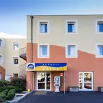 Ace Hôtel Clermont Ferrand La Pardieu
