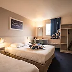 Ace Hôtel Clermont Ferrand La Pardieu