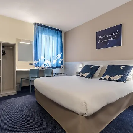 Hotel Ace Ferrand La Pardieu 3*