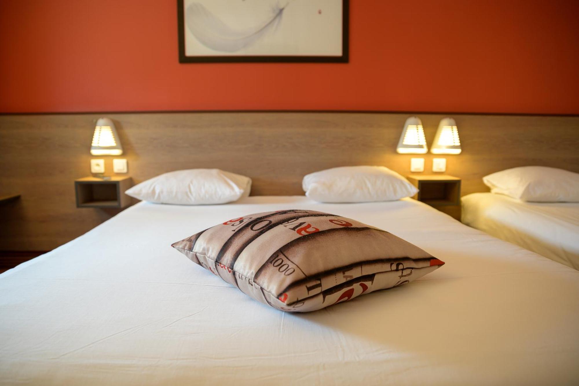 Hotel Ace Ferrand La Pardieu
