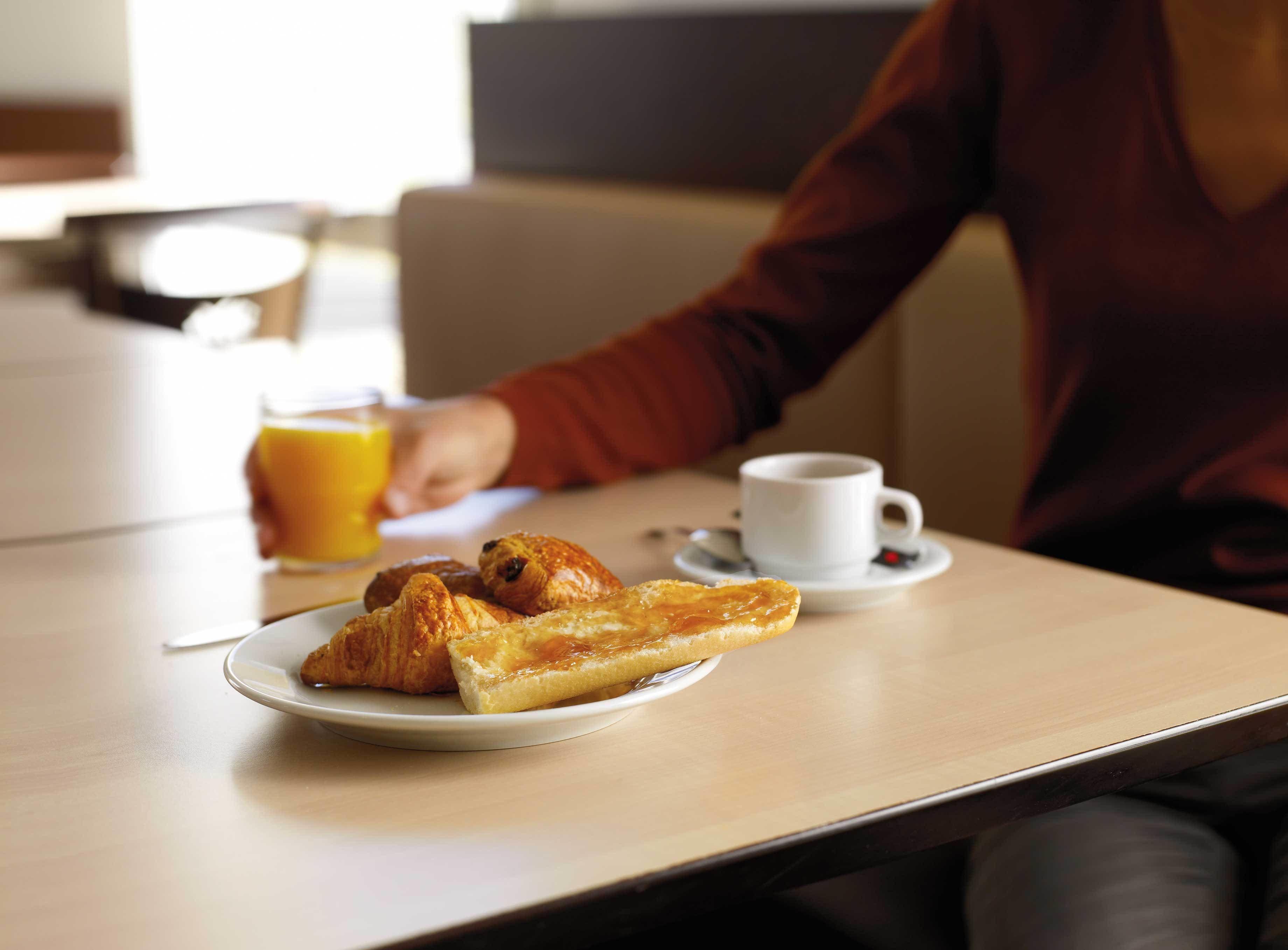 Hotel Ace Ferrand La Pardieu