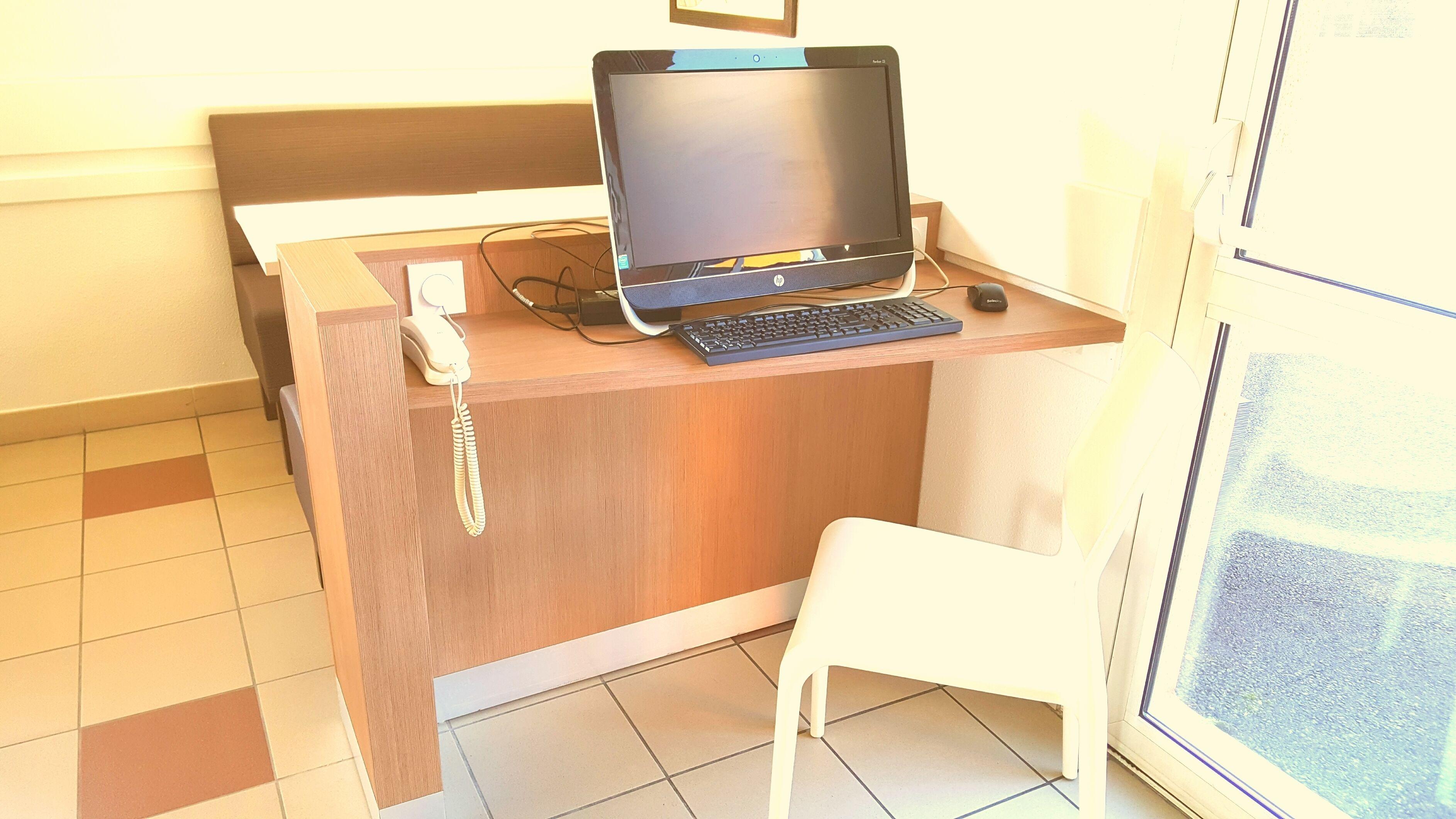 Ace Ferrand La Pardieu Clermont-Ferrand