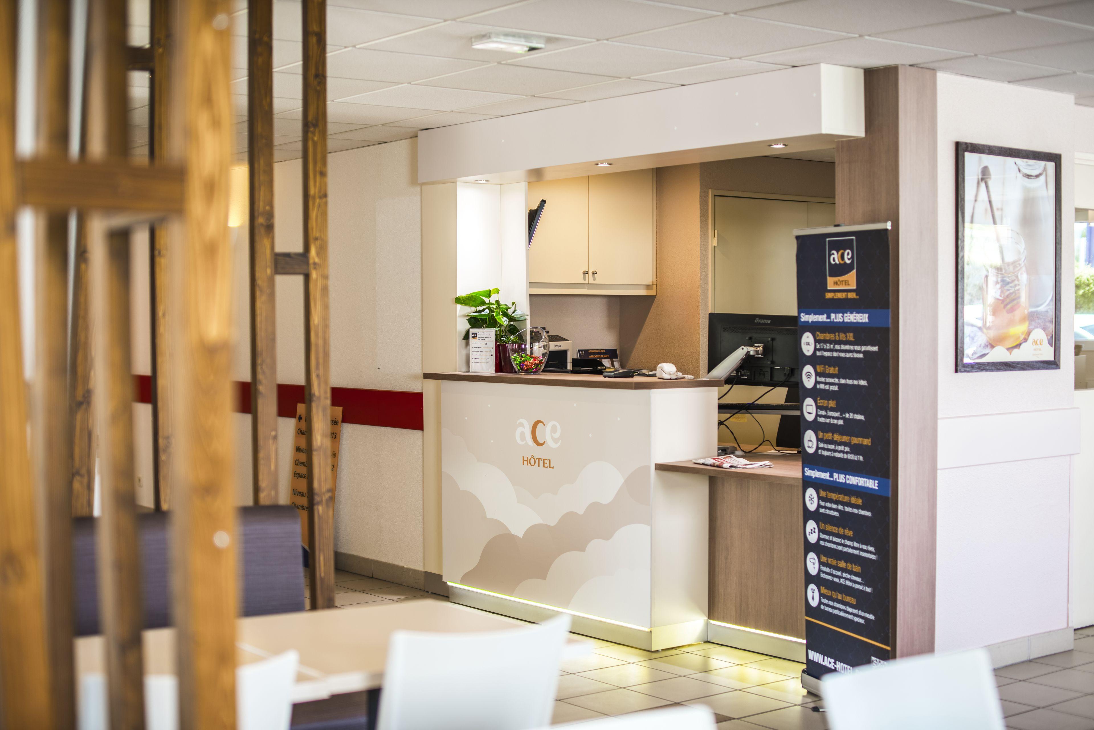 Ace Ferrand La Pardieu 3*