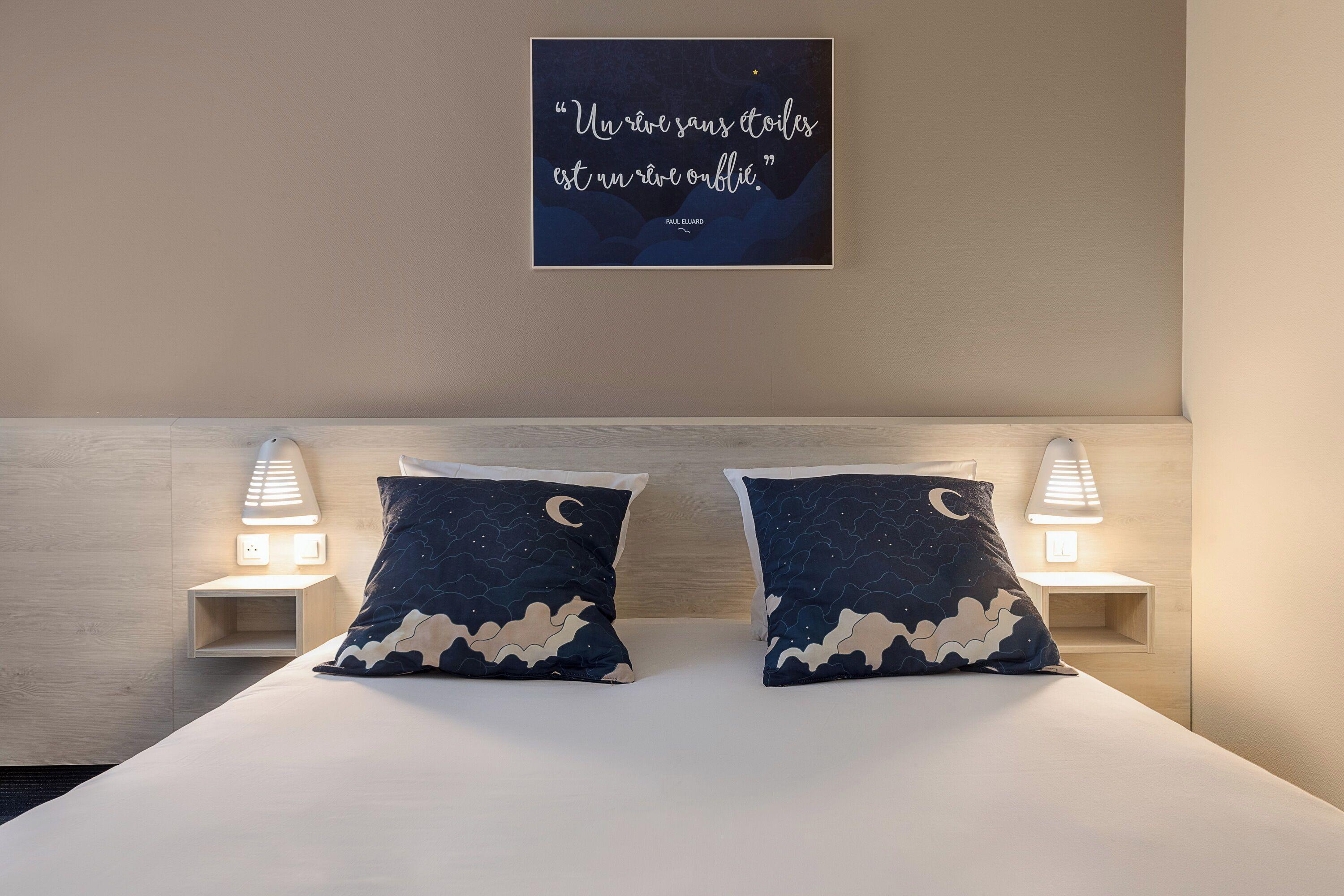 Hotel Ace Ferrand La Pardieu