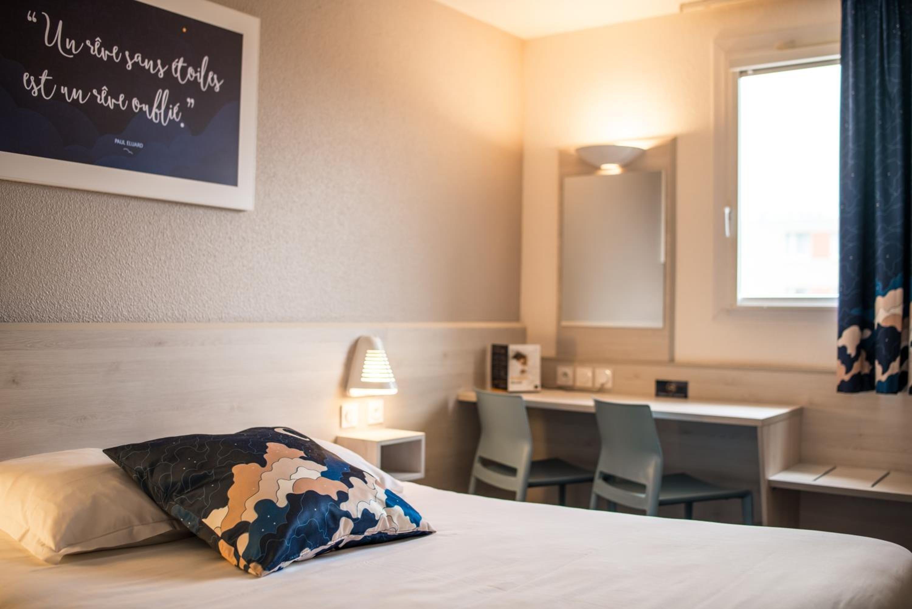 Hotel Ace Ferrand La Pardieu 3*