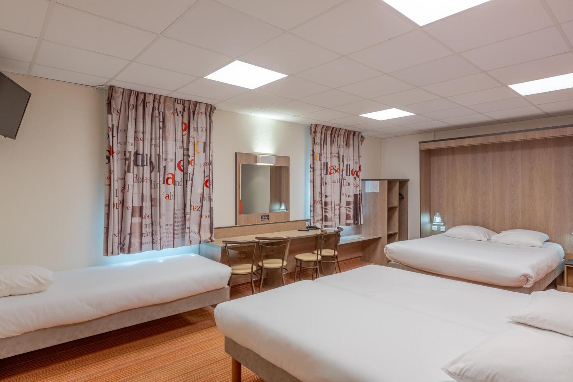 Ace Ferrand La Pardieu Clermont-Ferrand