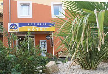 Ace Ferrand La Pardieu Hotel