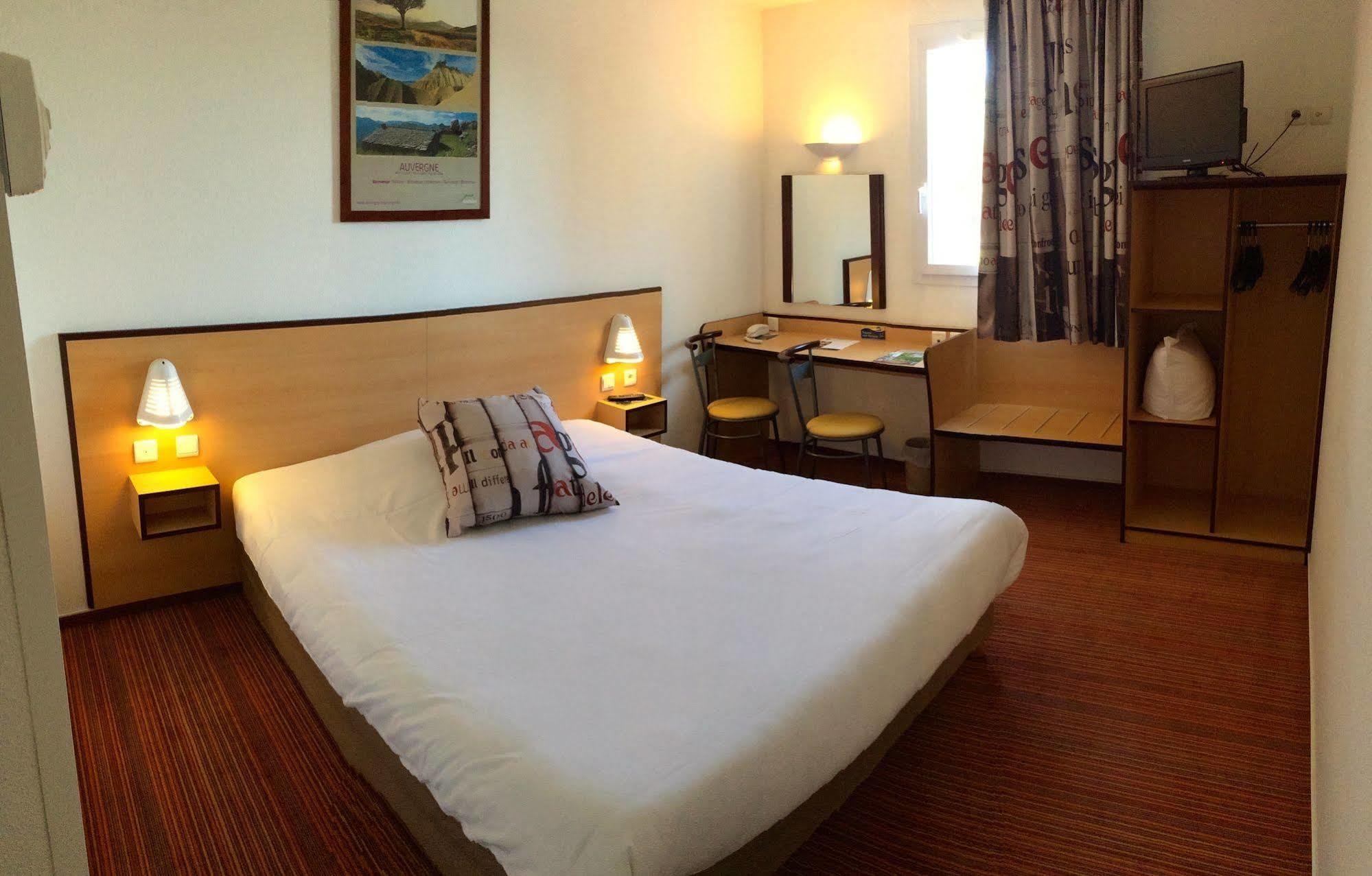 Ace Ferrand La Pardieu Clermont-Ferrand