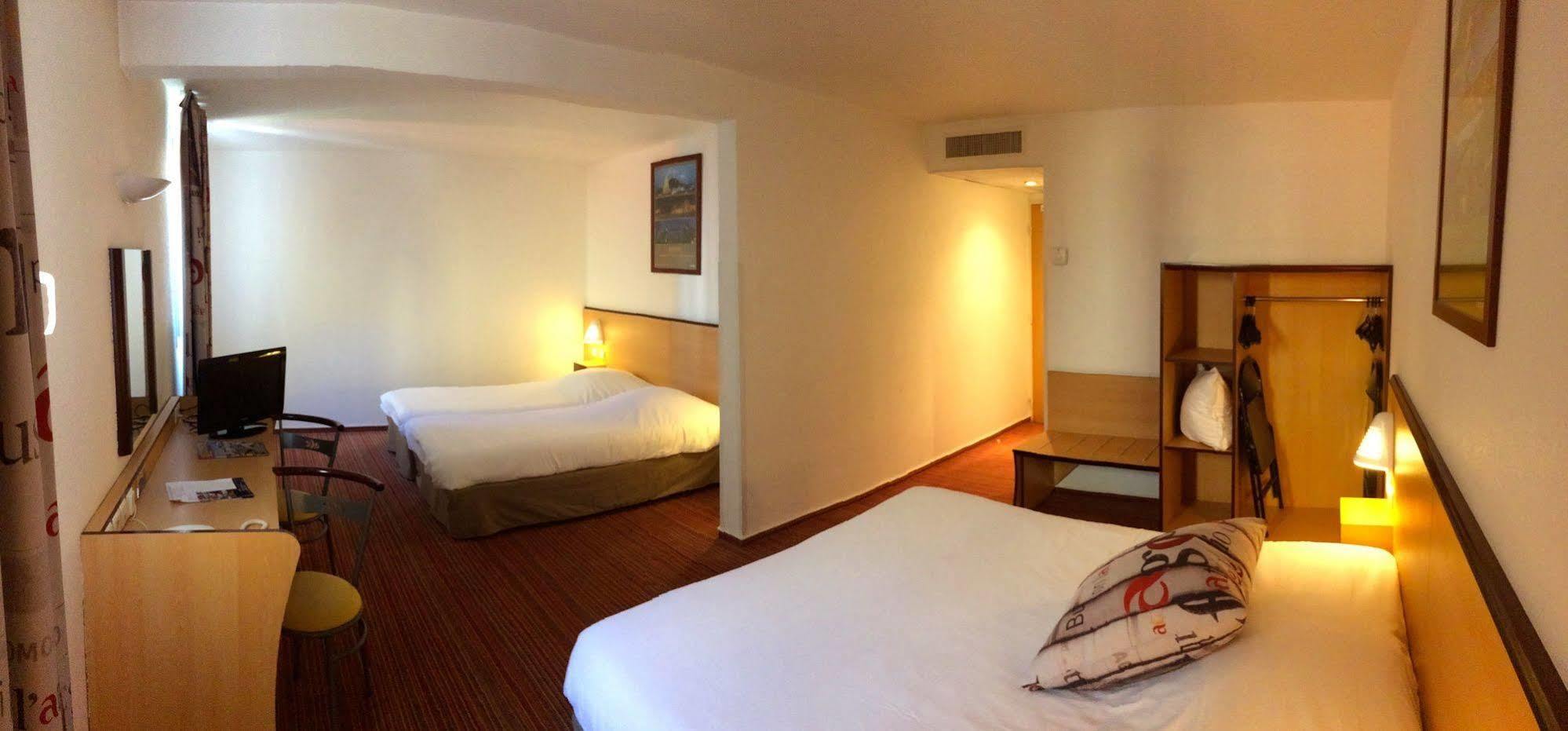 Ace Ferrand La Pardieu Hotel
